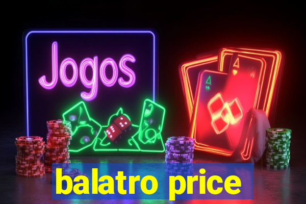 balatro price